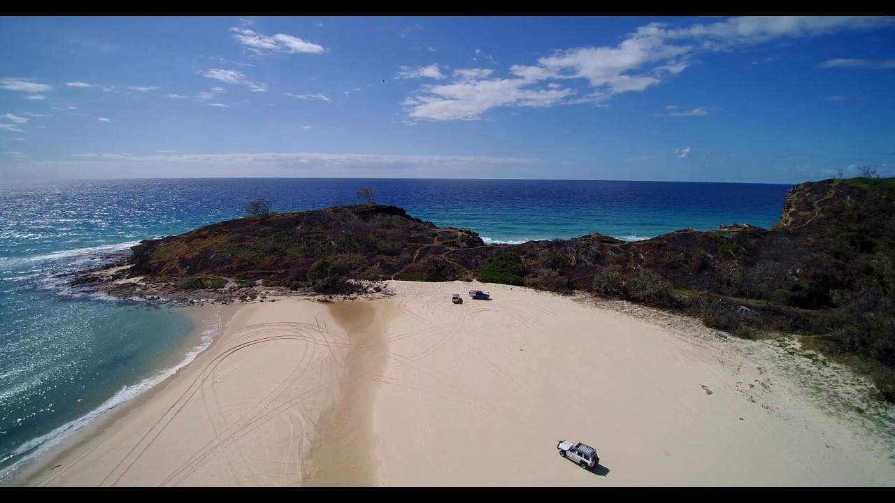 Waddy Point 4K