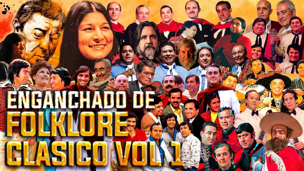 Enganchado 