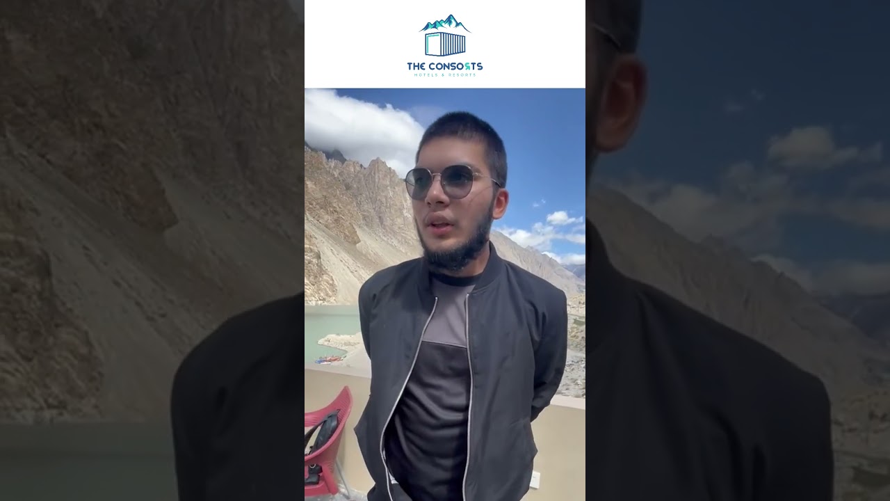 Customer Review of The Consorts Hotels and Resorts