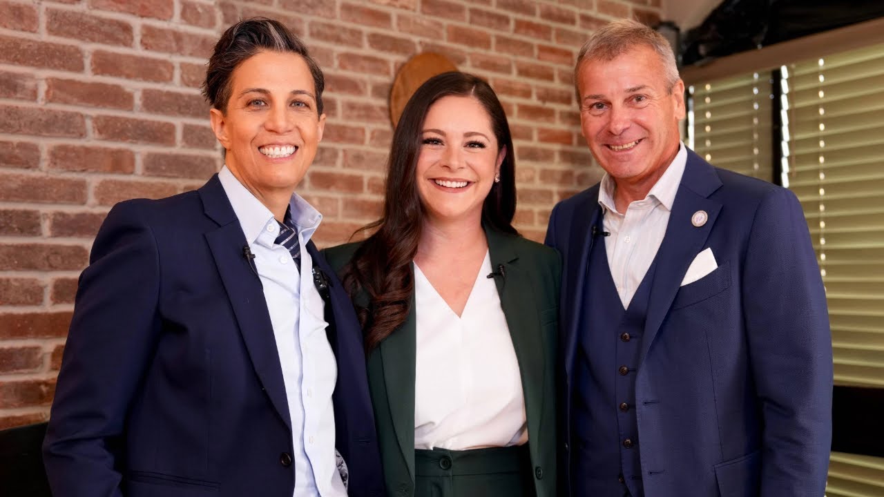 HealthWish – Meet some Trustees on the board of Northwell Staten Island University Hospital (Ep1)