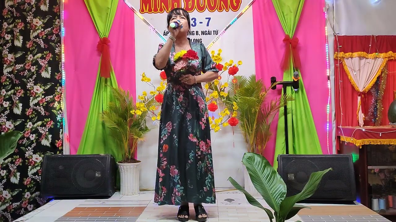 Những lời dối gian Ngọc Nguyễn TB 