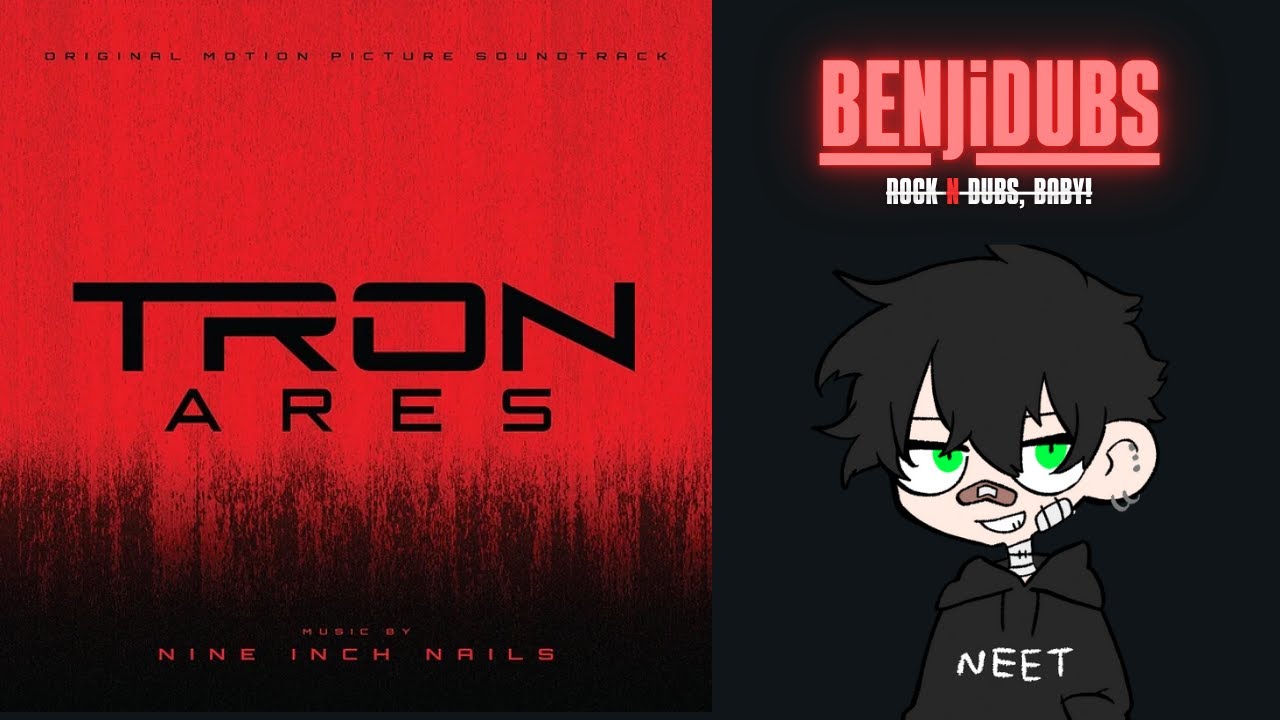 Nine Inch Nails - As Alive As You Need Me To Be // Cover en Español | BenjiDubs