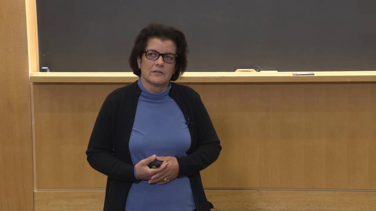 Instrumentation for Research with G. Tayhas Palmore - ENGN1931X Wintersession