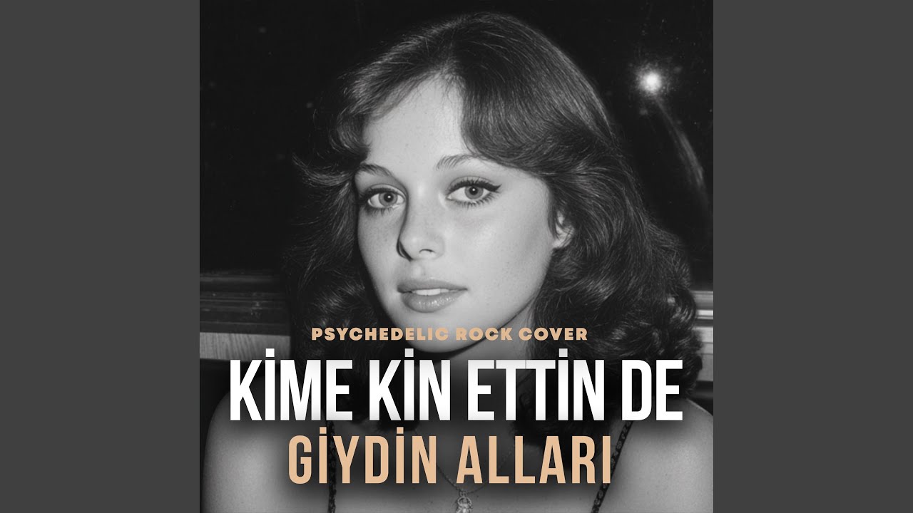 Kime Kin Ettin De Giydin Alları