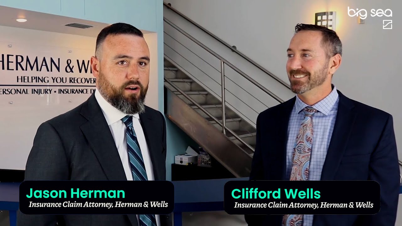 Client Perspective: Herman & Wells