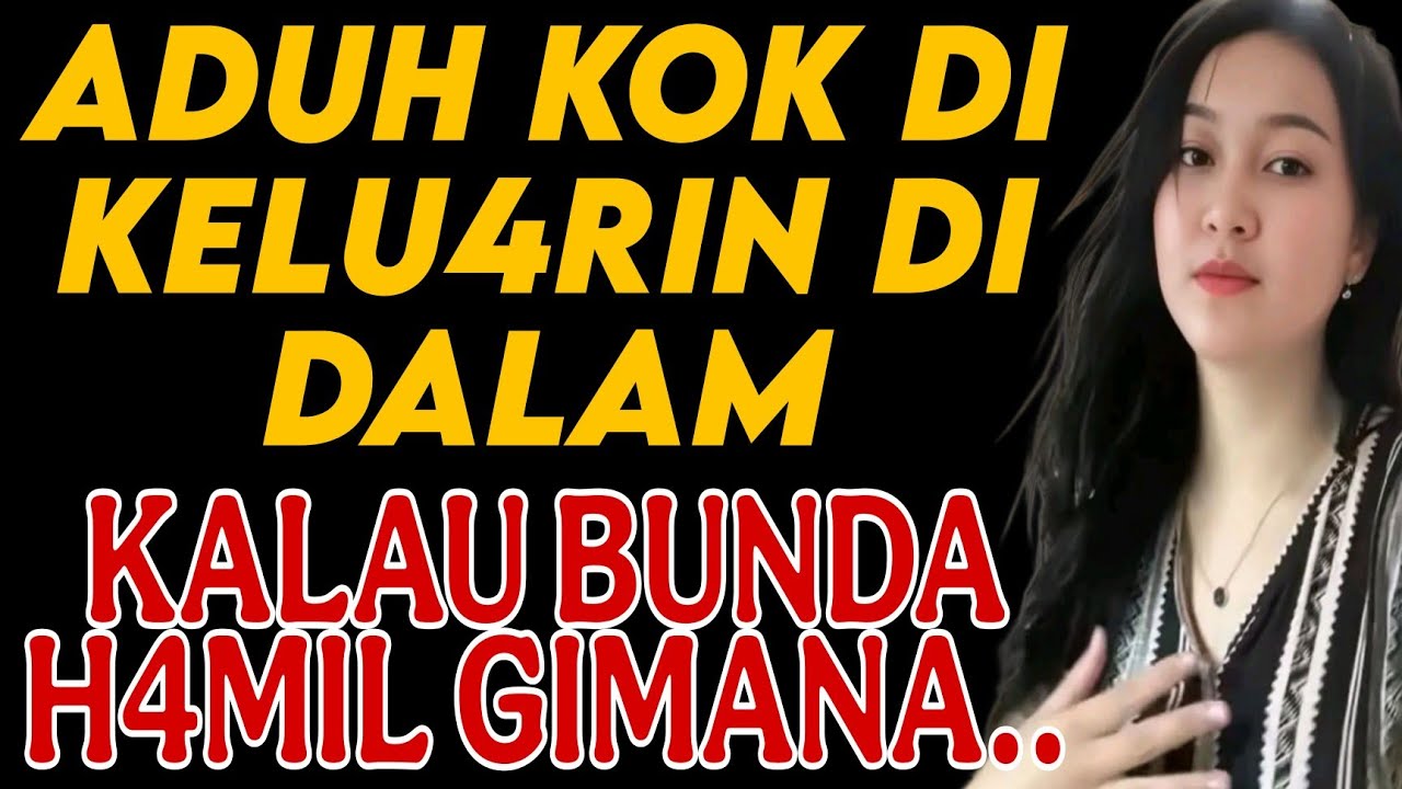 Bermula Ketika Papa Pergi Dinas Ke Luar Kota || Kisah Nyata