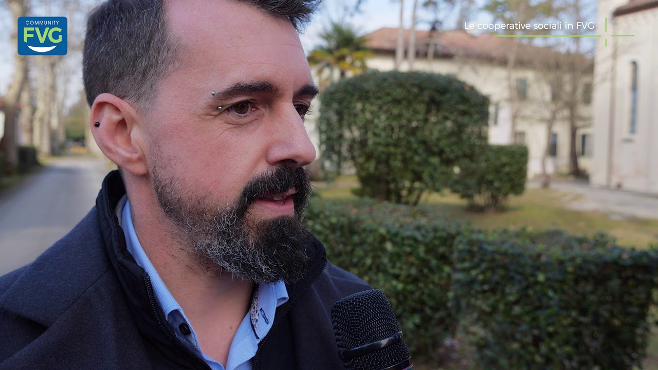 Le cooperative sociali di inserimento lavorativo. Investimento sulle persone e sui territori.
