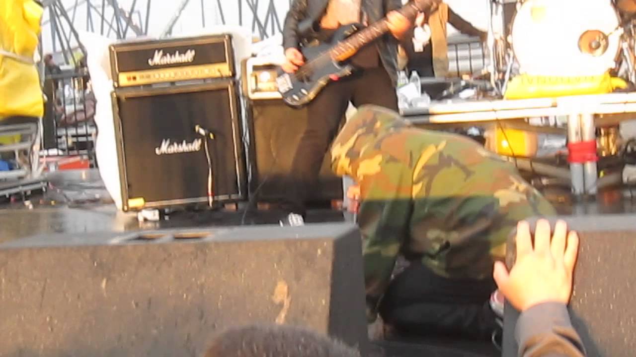 LeATHERMOUTH - My Lovenote Has Gone Flat @ Skate And Surf