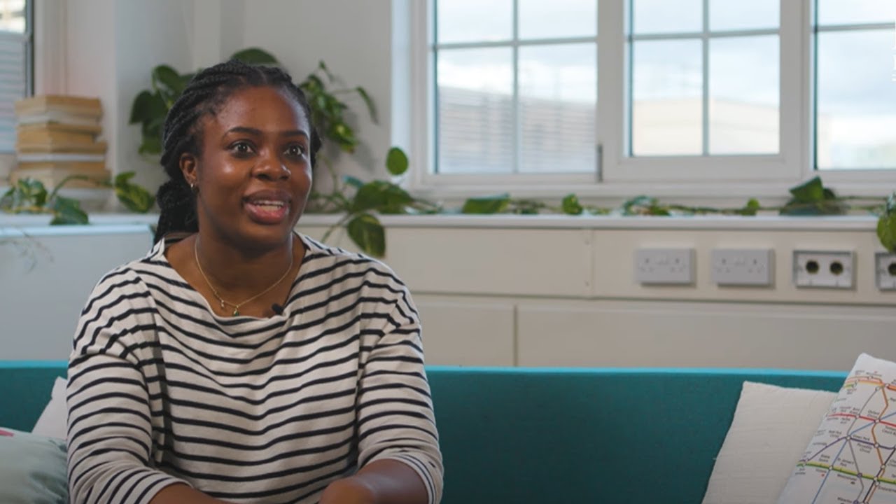 Study a Mental Health Nursing MSc at King’s College London