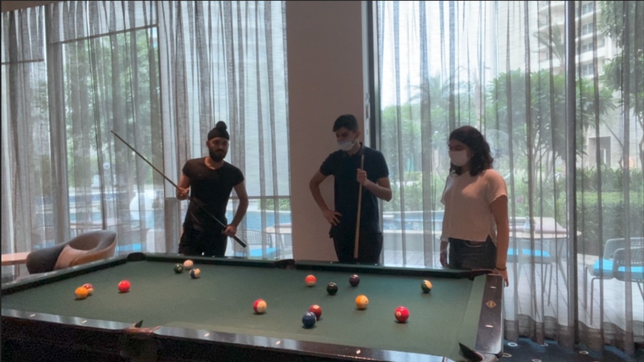 pool tournaments