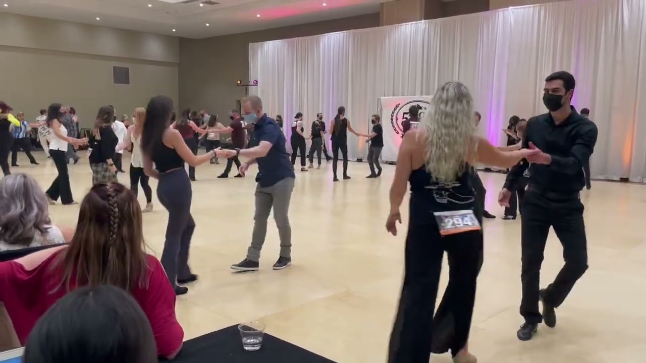 5280 Westival - 2021 - SS - Novice - Prelims - Song 1/4 (WCS)