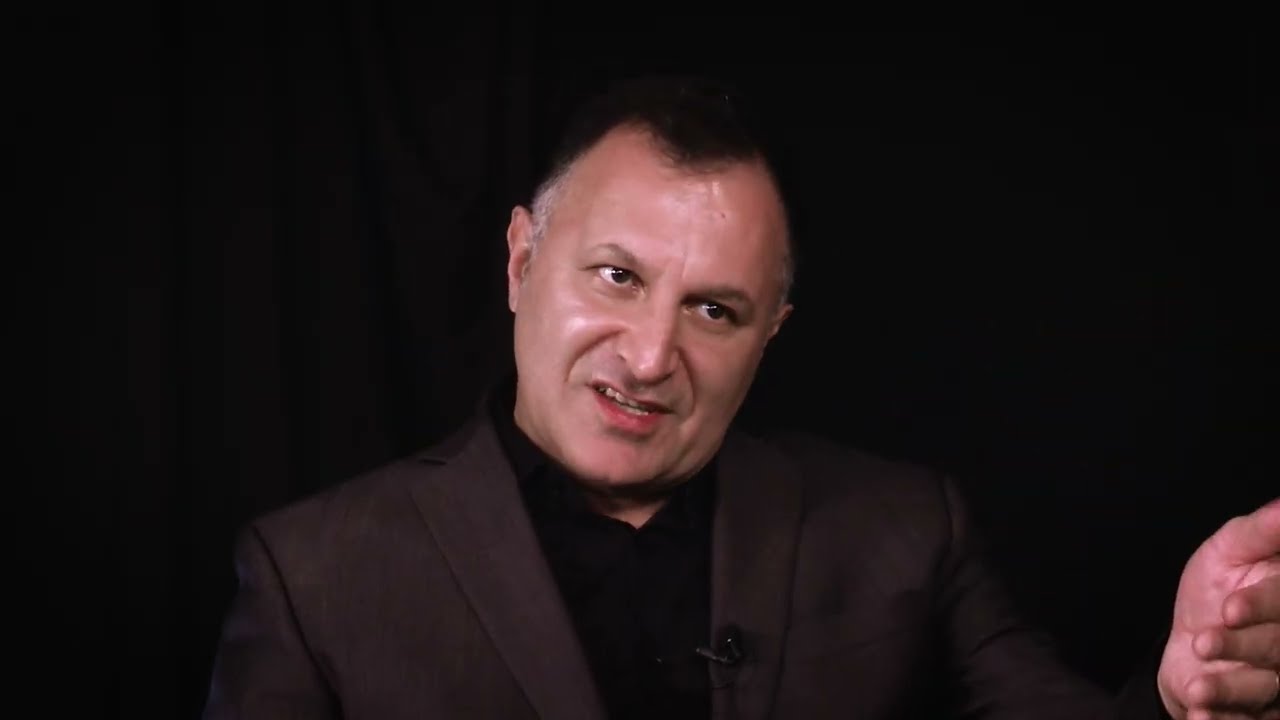 Programa de História Oral da ESMPU - Procurador da República Carlos Henrique Martins Lima