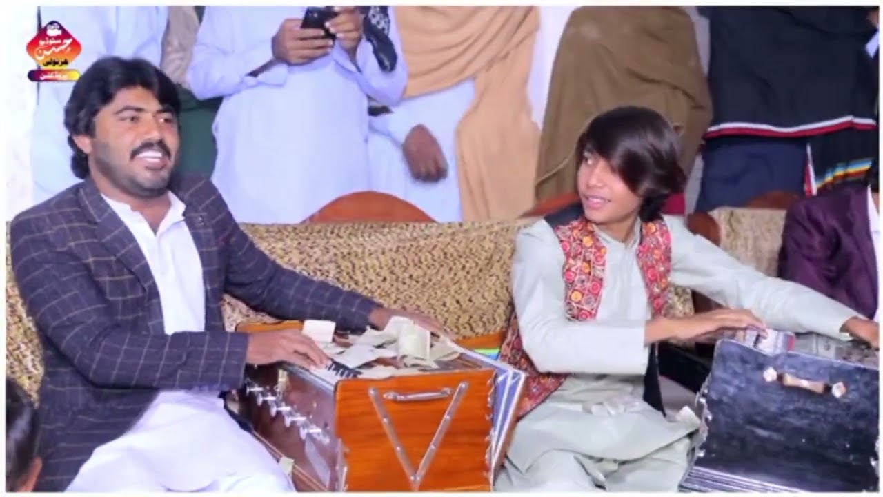 Singer Tanveer Ali saghir,,,best mahfil program,, qesada,,سعیداں دی نوکری