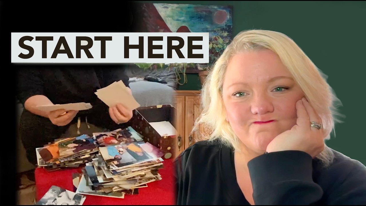 Why Your Kids Don't Want Your Stuff (And What to Do About It)