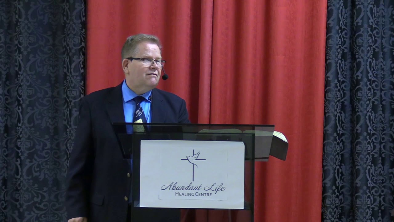 How to Prepare to receive your Miracle for Your Life Dec 8 2019  K H Saari