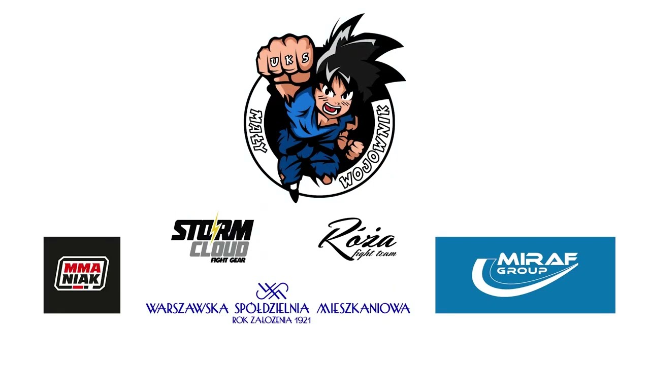 RÓŻA FIGHT CUP 4