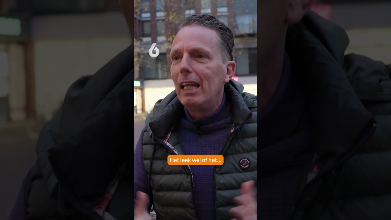 Man, man, man! Helemaal vol met troep... 😱 | #dehygienepolitie