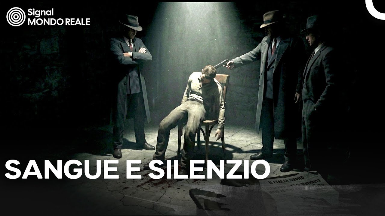 La Mafia: Le Origini del Potere | Episodio 1