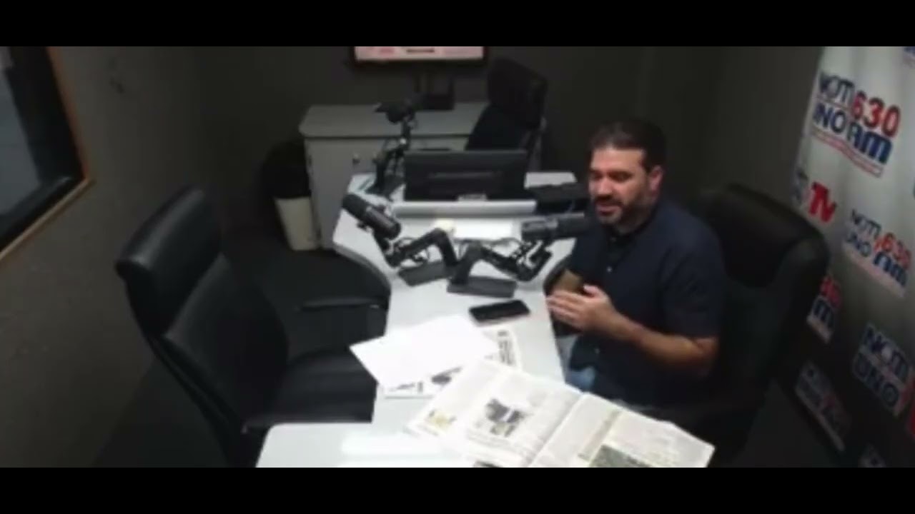 [3 FEBRERO 2026] Thomas Rivera Schatz | Entrevista en el programa JPD Radio.