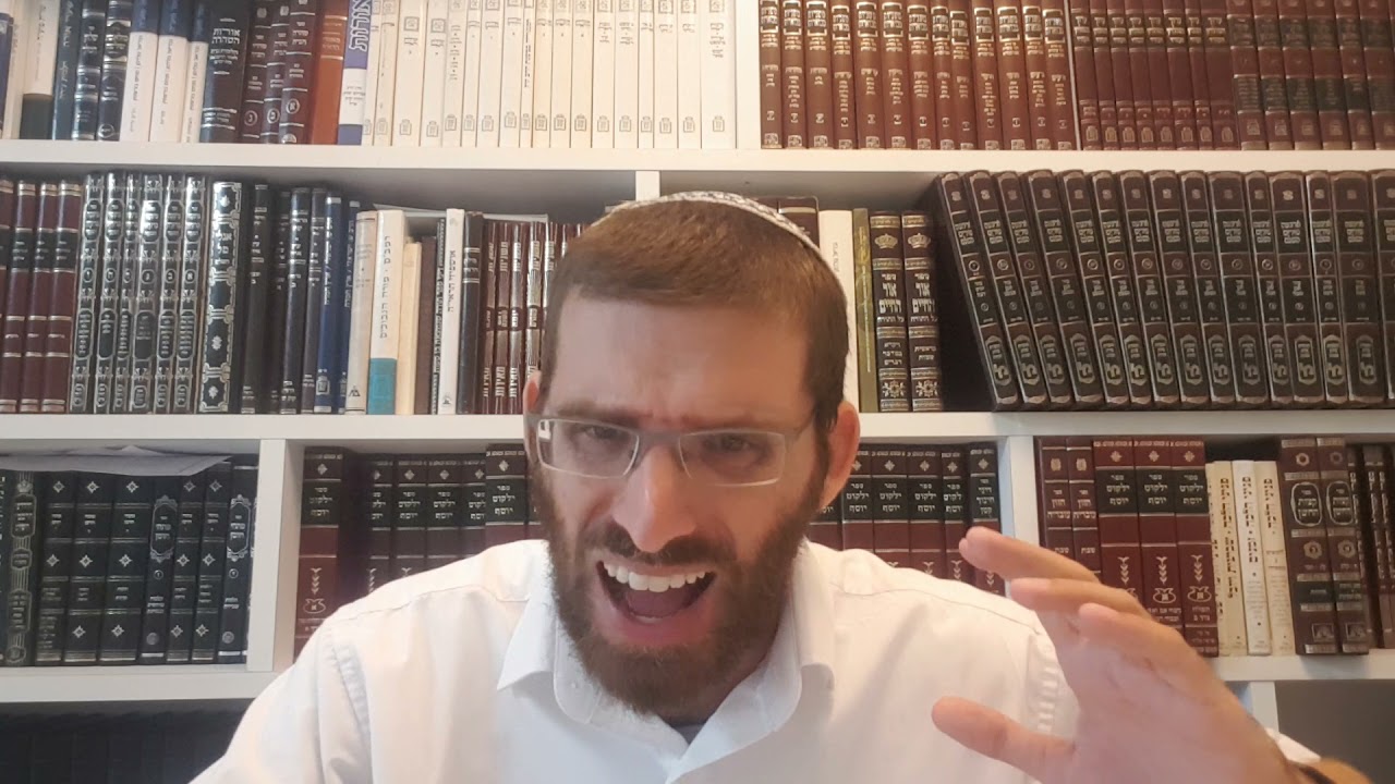 פרשת שבוע | רמב