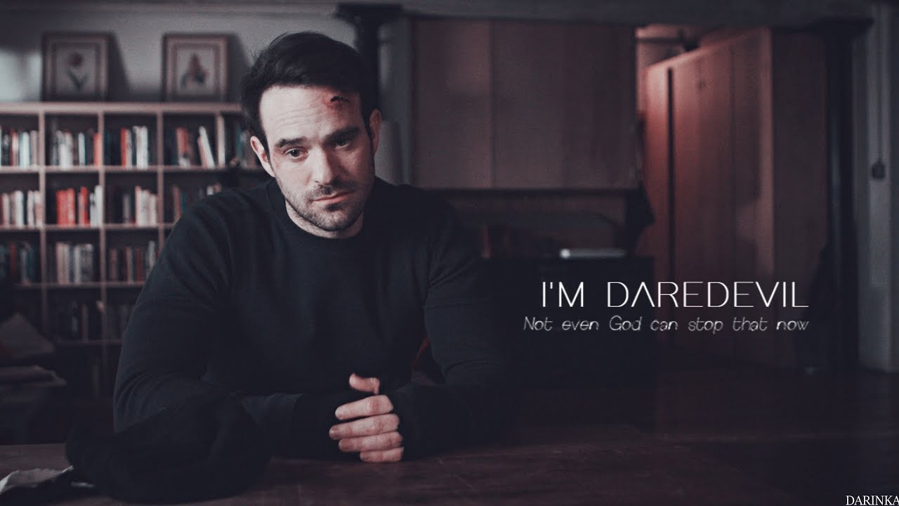 Daredevil {Matt Murdock} | Legendary
