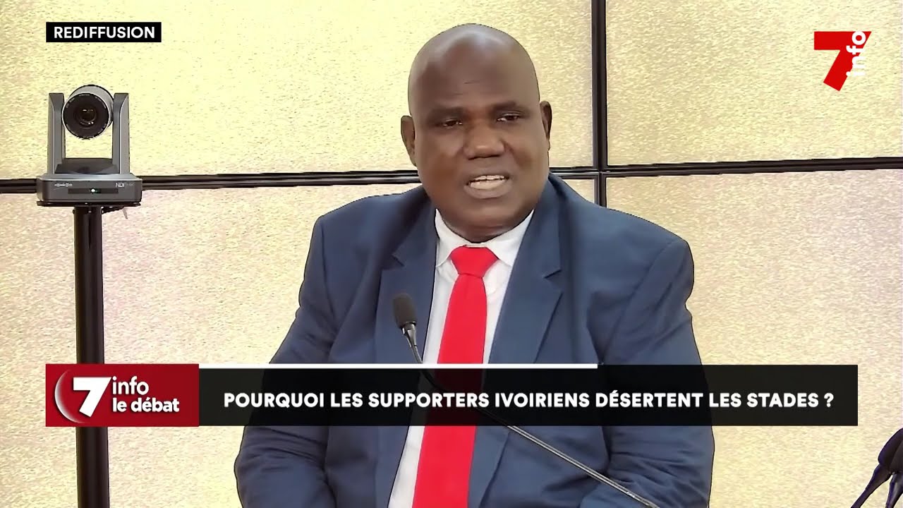 7info le débat du 19 février  2026