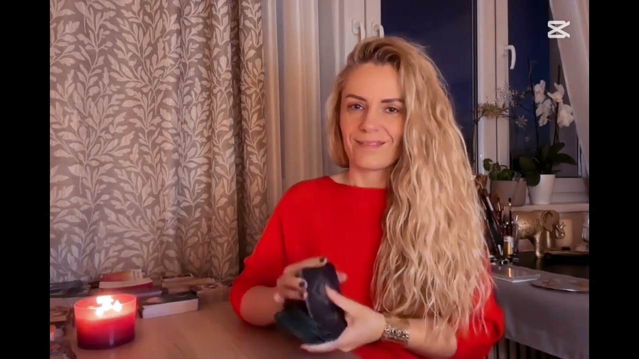 Kdo míří do tvého života - Kolektivní výklad