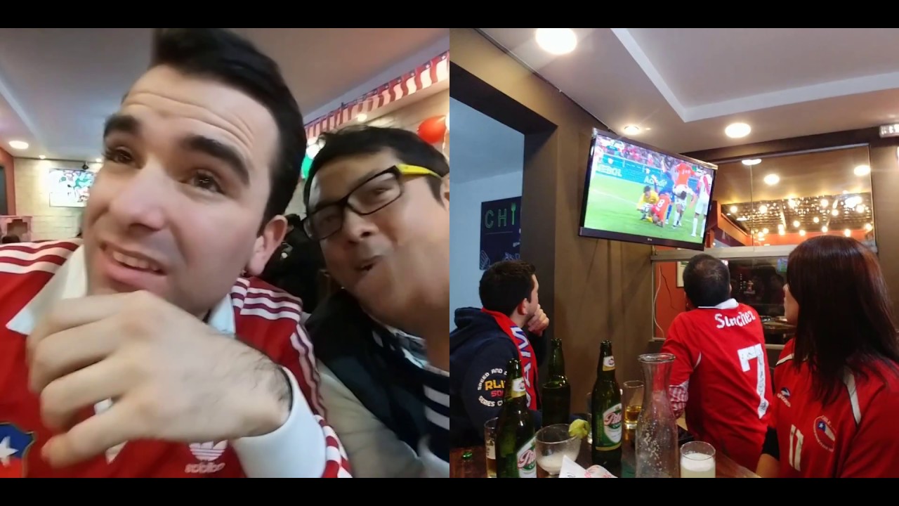 Peru vs Chile 3 -0 ultimos minutos del partido #peruvschile #WOM #peru #chile #copaamerica