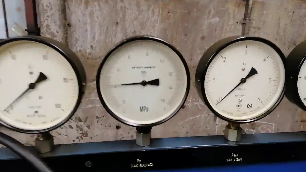 UN 053 Ремонт гидравлики.