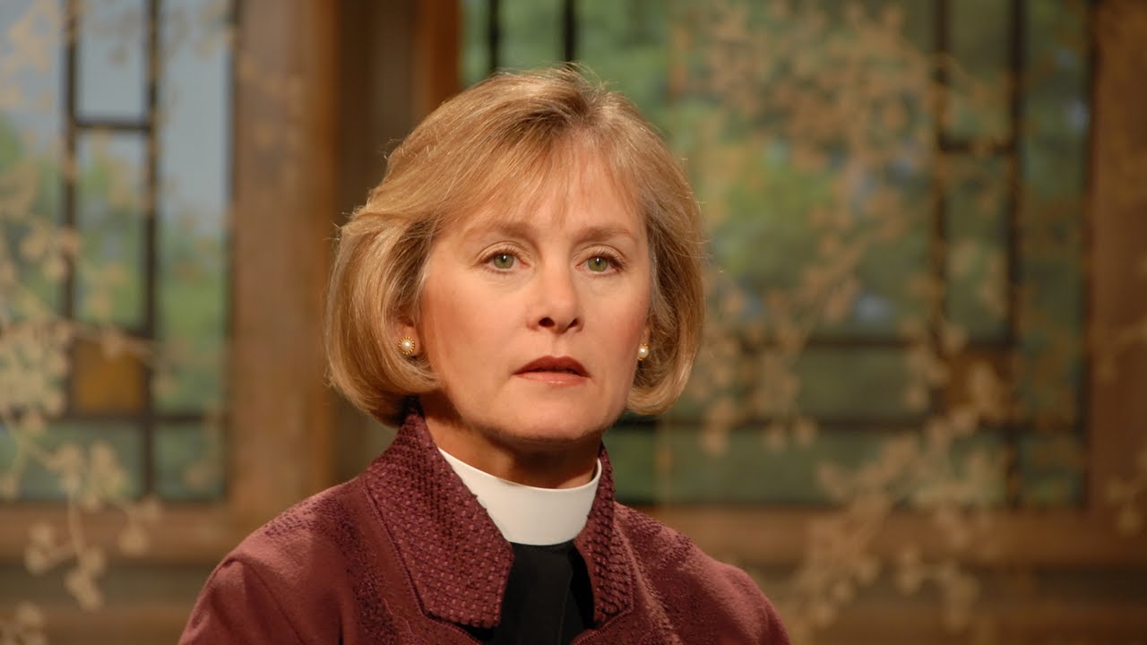 Deborah Block - The Peaceable Kingdom - Program 5018