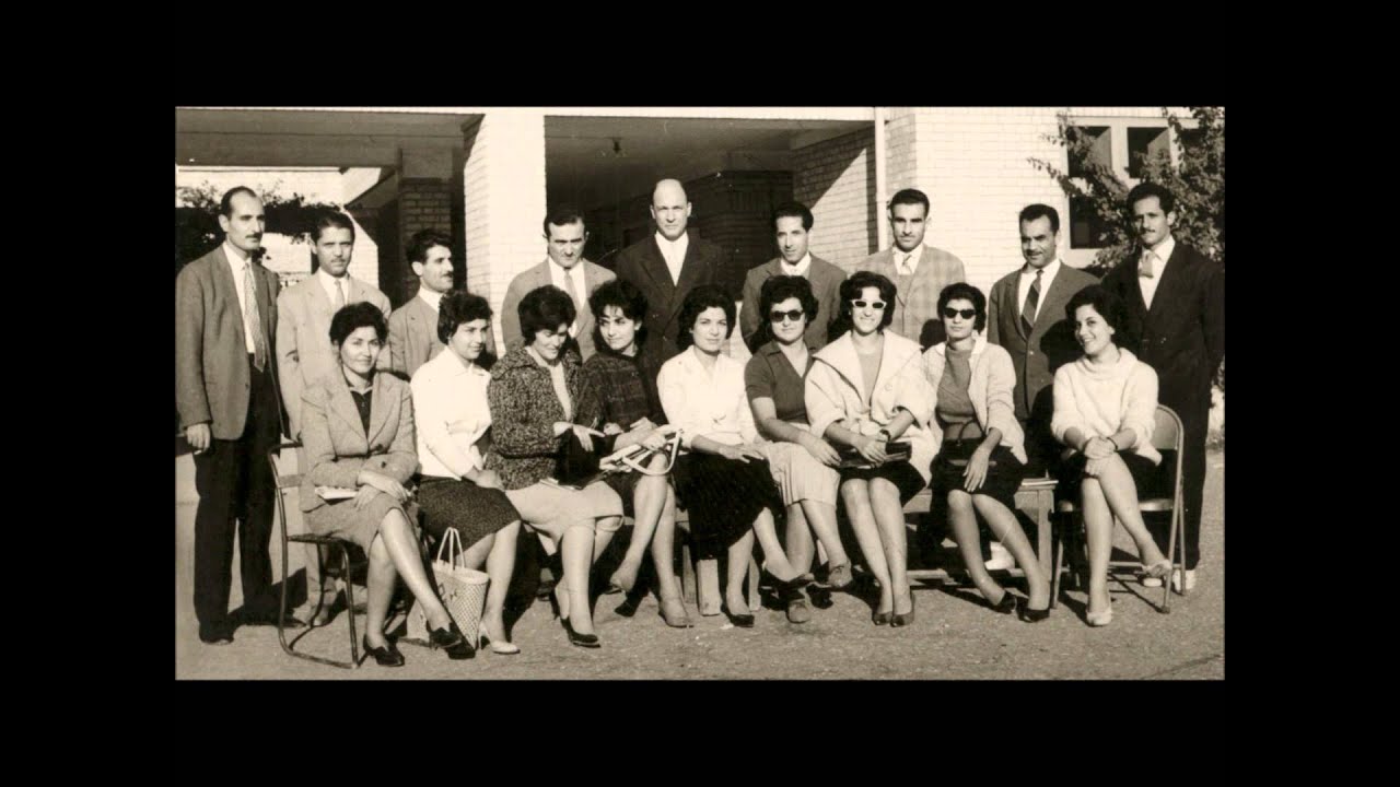Abadan Memory Lane 2 - خاطرات آبادان