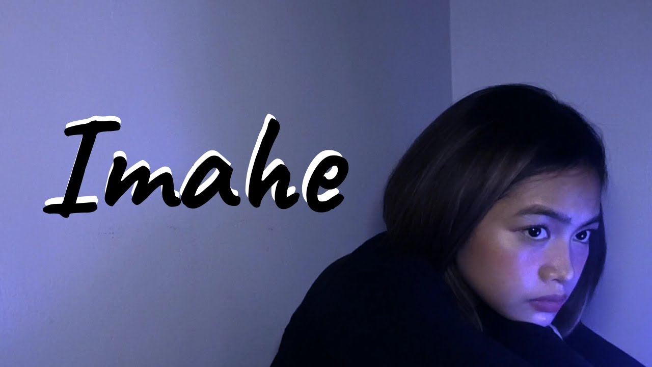 Imahe - Magnus Heaven (cover by Denise Barbacena)