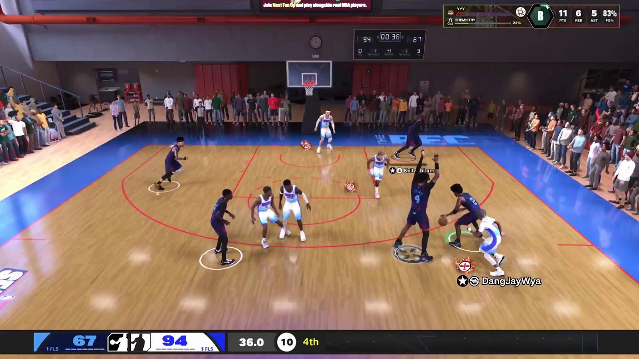 2k 🎮|Chill Stream|turnt off the yb|ig@kellzfriedrice