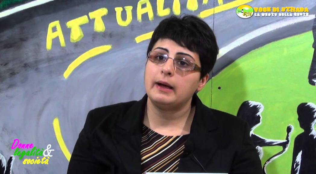 Voce di strada - Donne e legalit&agrave;: Relazione tra abusi subiti e condotta criminale