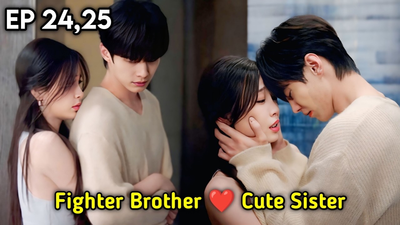காதல் EXPRESS 🥵❤️ | P-13 | Speed and Love New Chinese Drama Tamil Explanation 