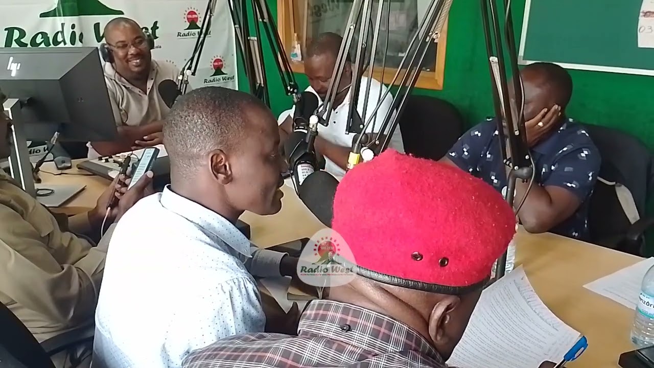 Manya Ebirikufa Omu Ihanga Ryawe