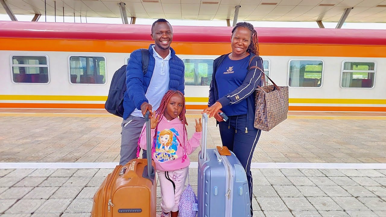 We Left… A New Chapter Begins!