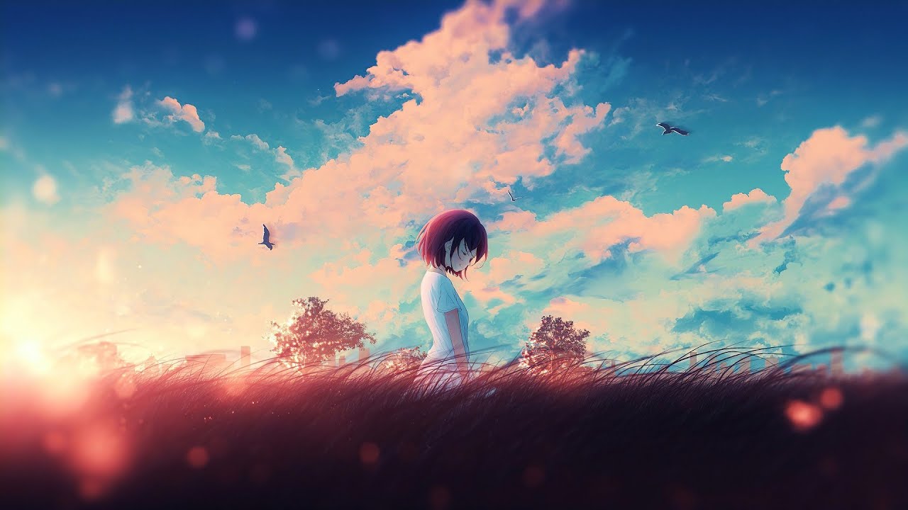 Nightcore - Wolke