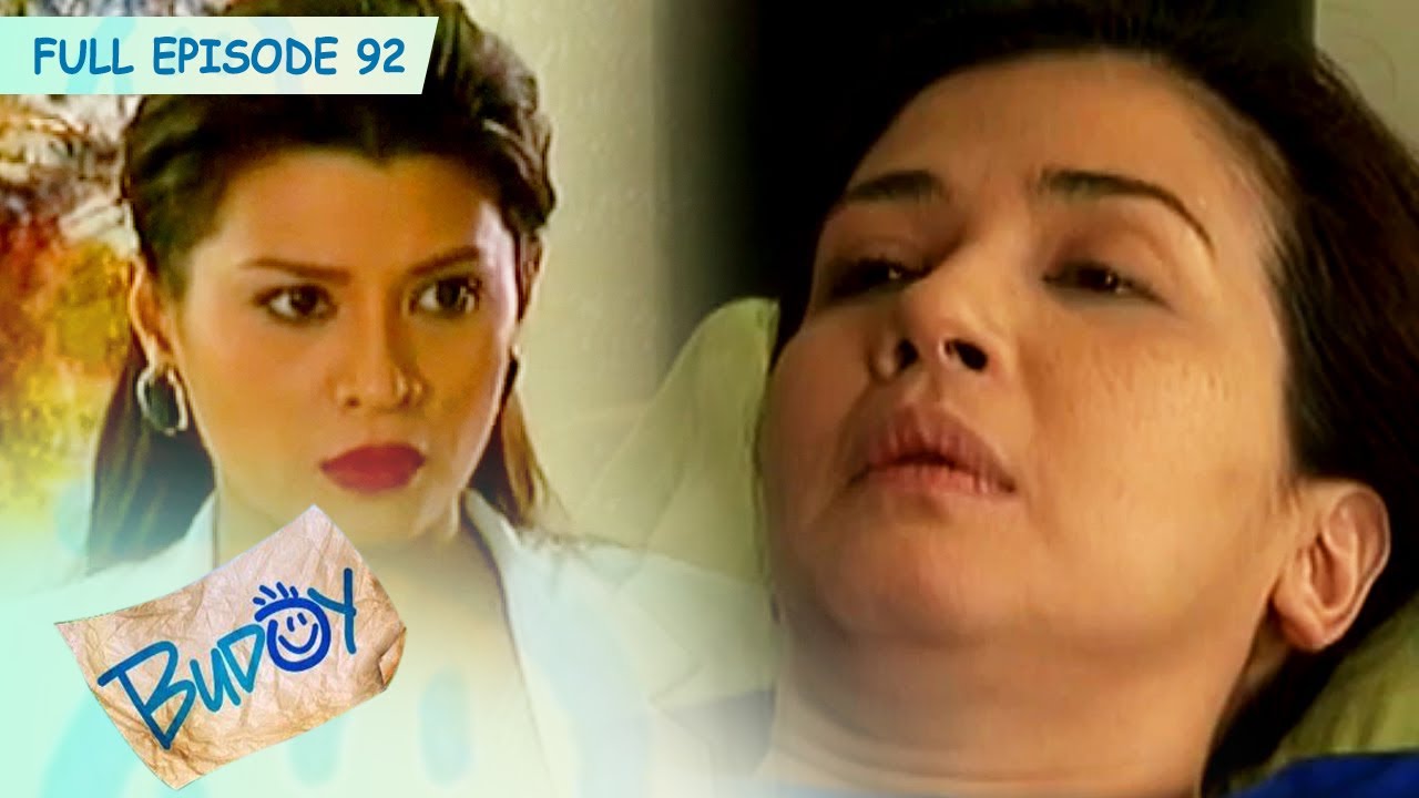 Full Episode 92 | Budoy