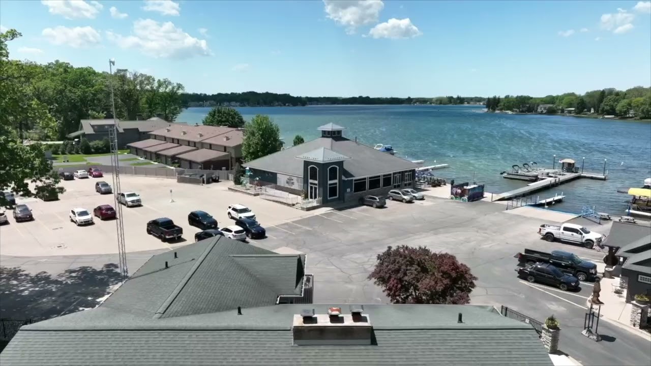 Clark Lake Michigan: The Ultimate All-Sports Lake Life in the Irish Hills (2026)