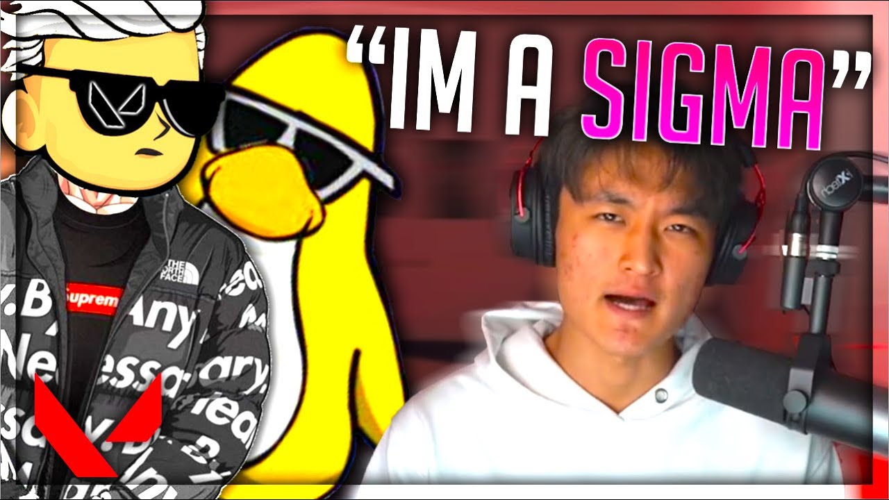 Why Are Valorant TikTokers Like This? (Feat. WestJett)
