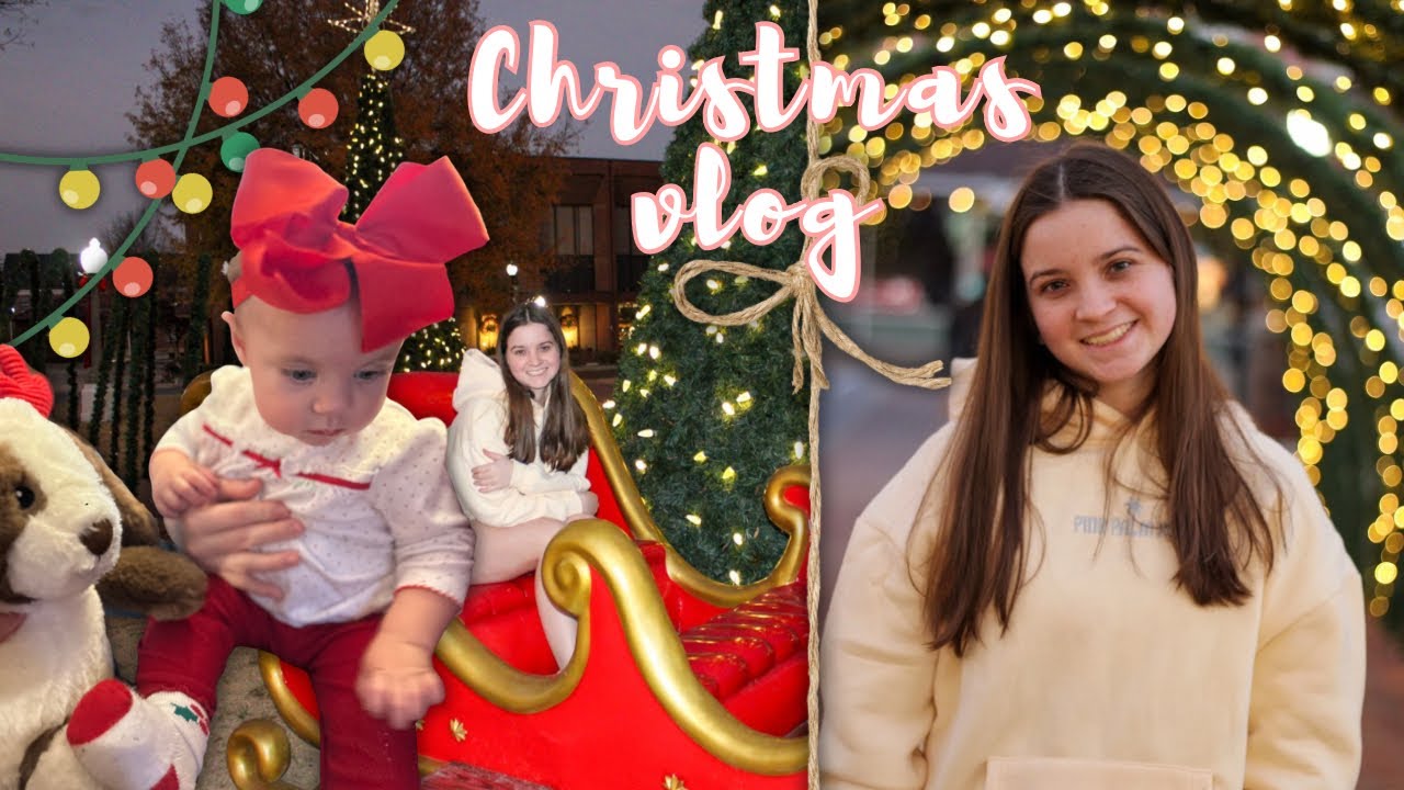 Christmas Haul || 2025 🎁