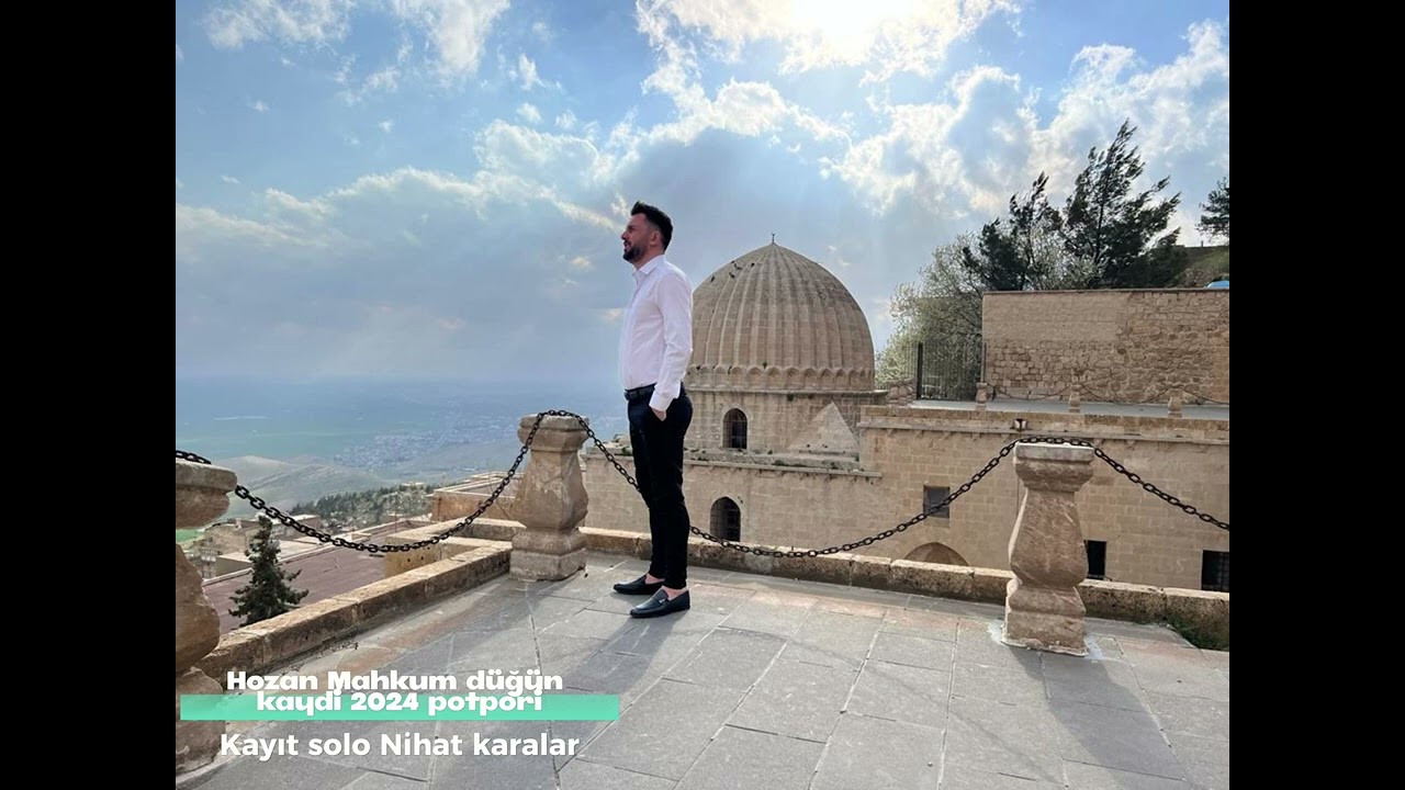 Hozan Mahkum yılın en iyi düğün kaydı 2024 mp3 kayıt potpori