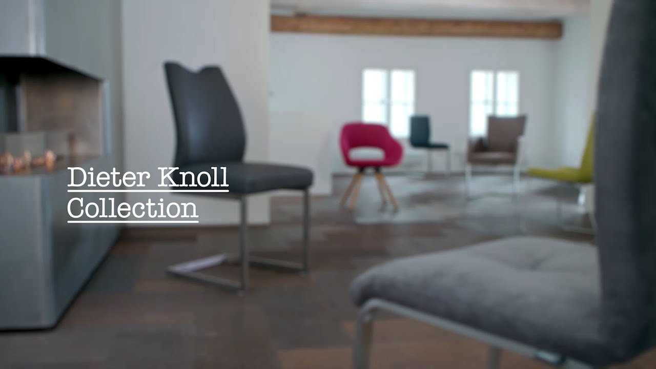 DIETER KNOLL COLLECTION | XXXLutz