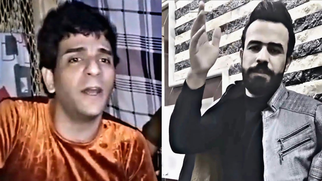 الشاعر حكيم الفريجي يرد على الشاعر السجين محمد العبادي 🔥