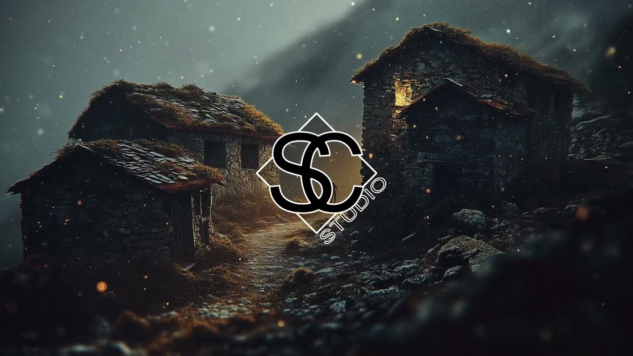 Smoke Over the Stone Huts | Cinematic Post-Rock