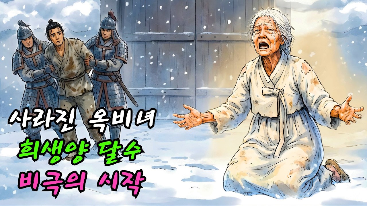 [인과응보] 