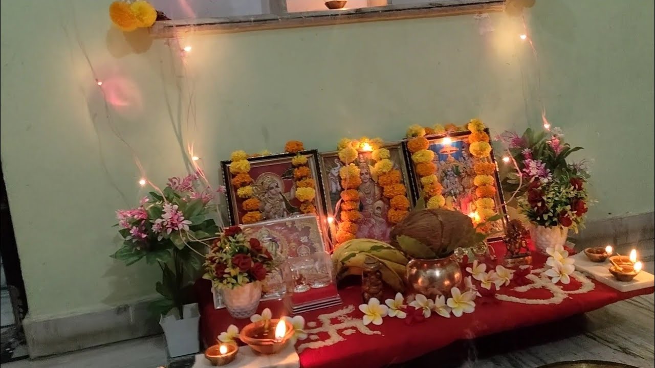 DIWALI  VLOG 😍