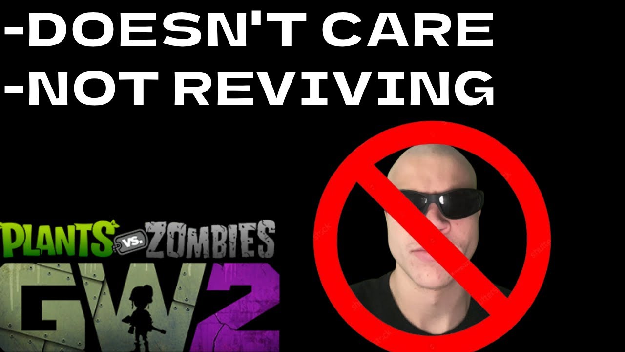 Jynxzi Does Not Care About GW2,  