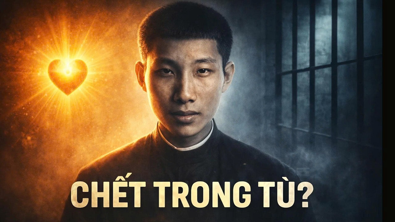 Tình Yêu Không Thể Chết | Câu Chuyện Cảm Động Về Thầy Marcel Văn – Chứng Nhân Đức Tin Việt Nam